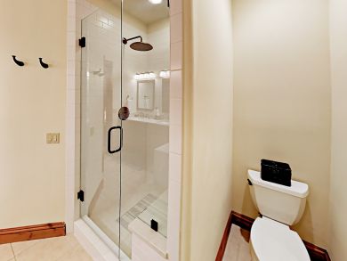 Two Bedroom Ski in - Ski out Vacation Rental in Beaver Creek