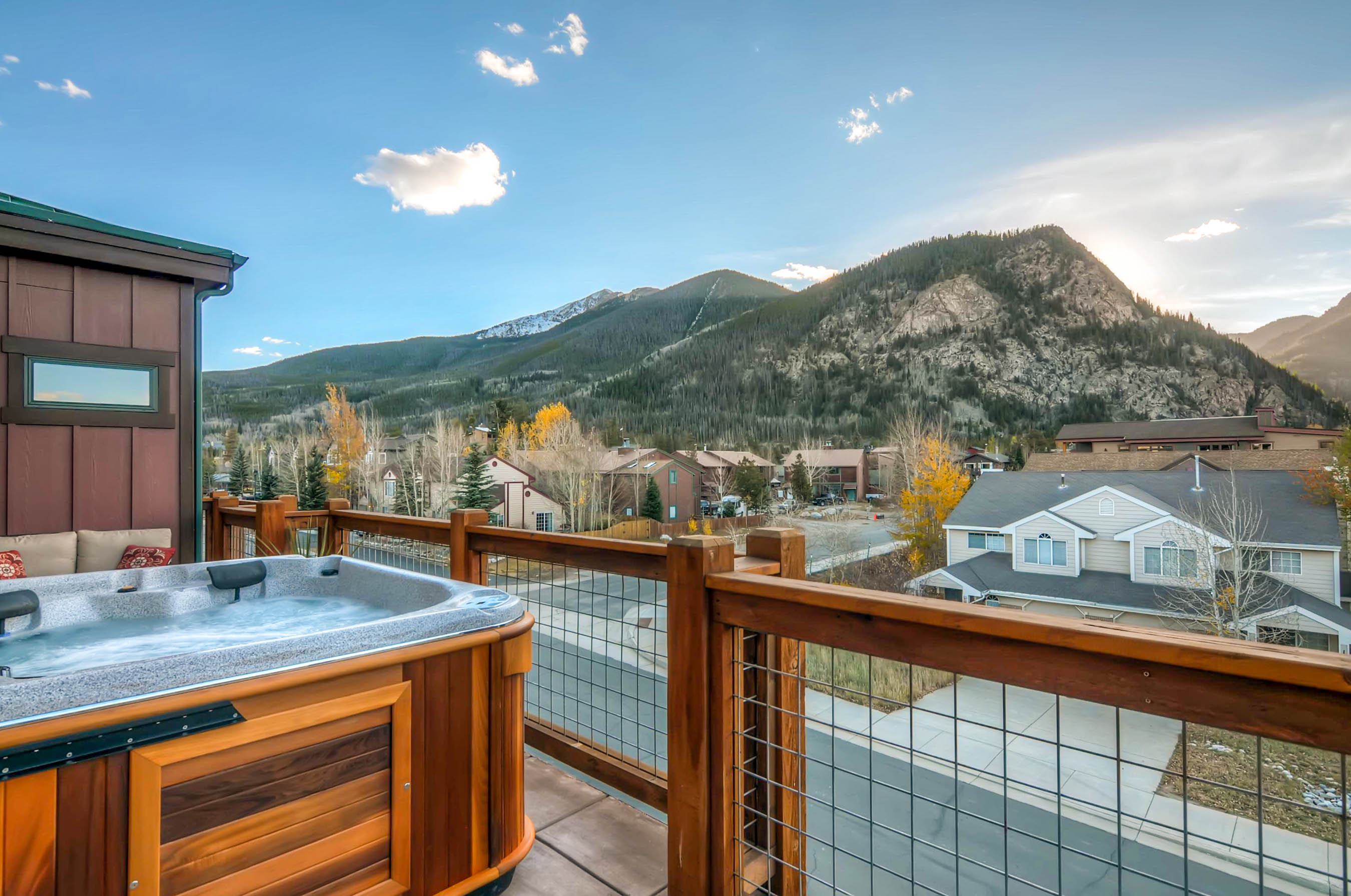 Breckenridge Condo 936239 Breckenridge Condo 936239