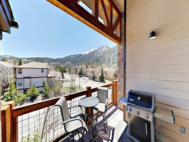 Breckenridge Condo 936239 Breckenridge Condo 936239