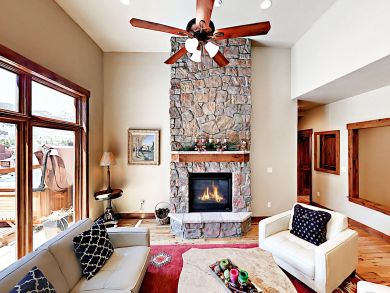 Breckenridge Condo 936239 Breckenridge Condo 936239