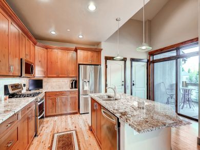 Breckenridge Condo 936239 Breckenridge Condo 936239