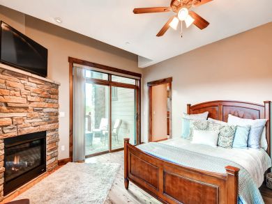 Breckenridge Condo 936239 Breckenridge Condo 936239