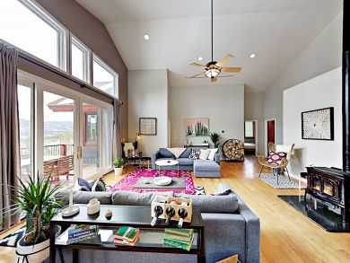 Winter Park Home 936241