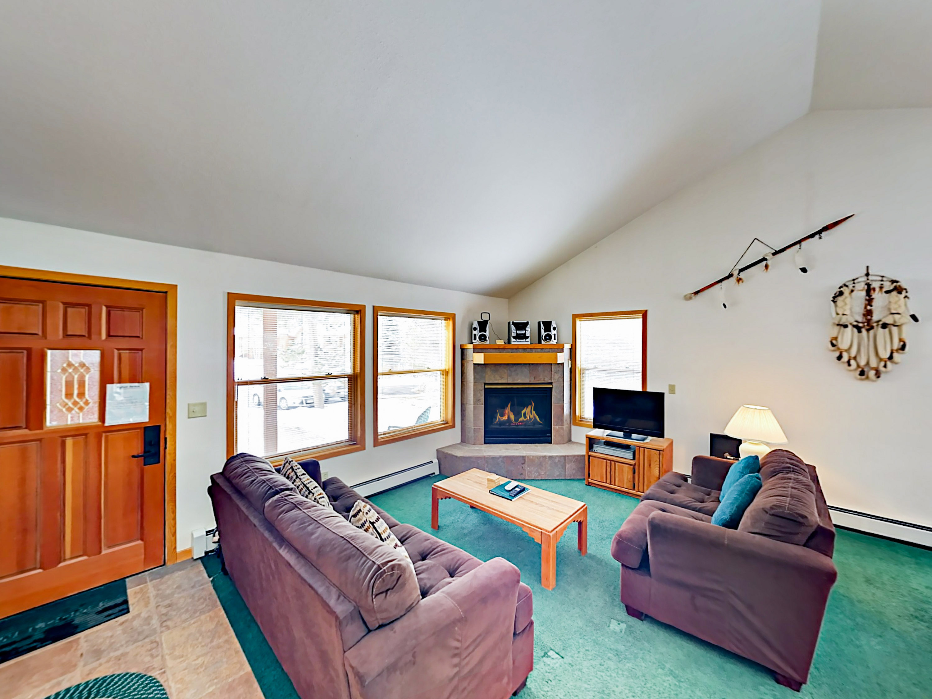 Breckenridge Home 936244