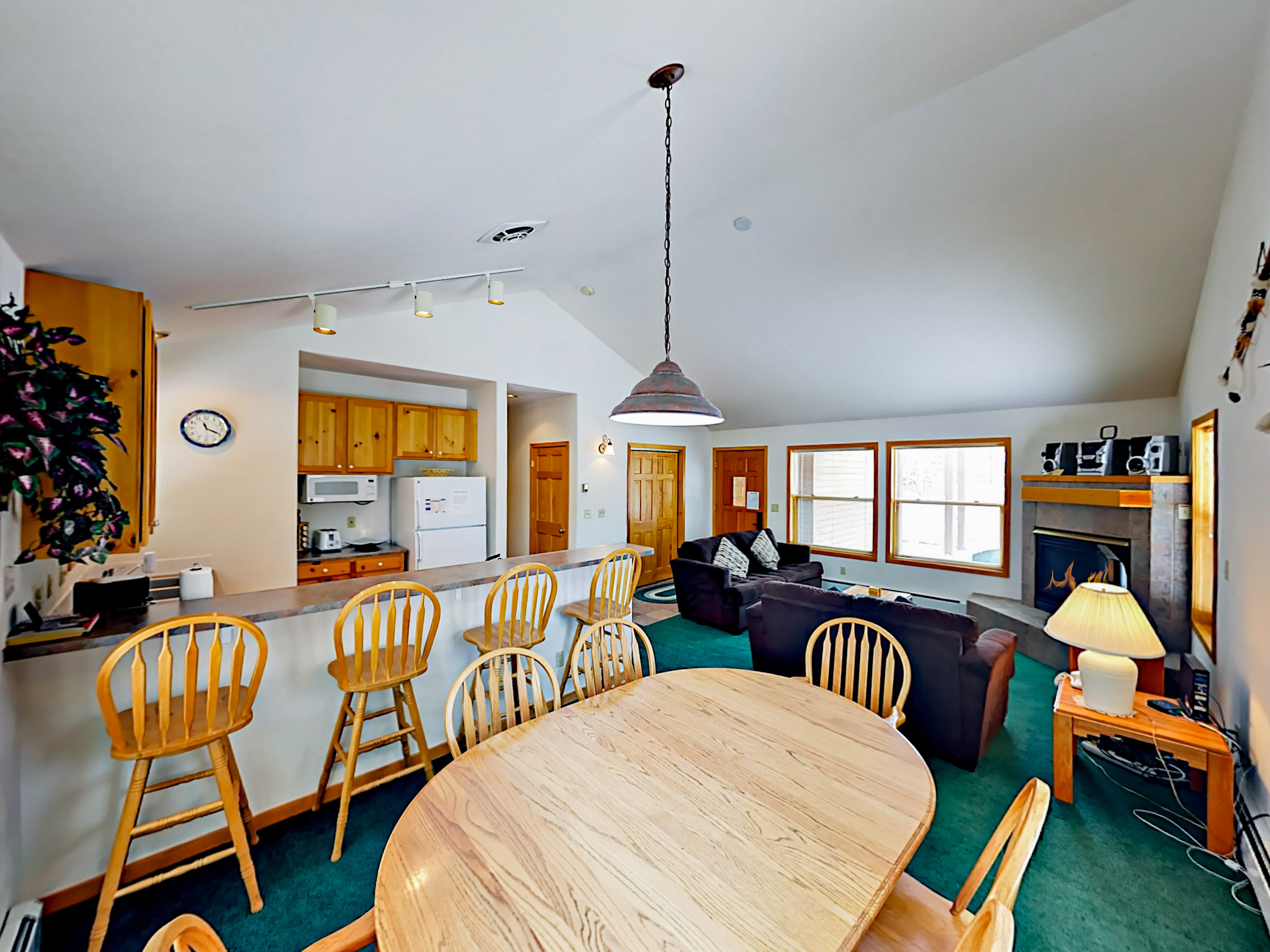 Breckenridge Home 936244