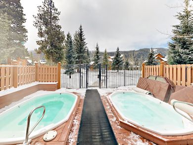 Breckenridge Home 936244