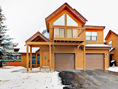 Breckenridge Home 936244