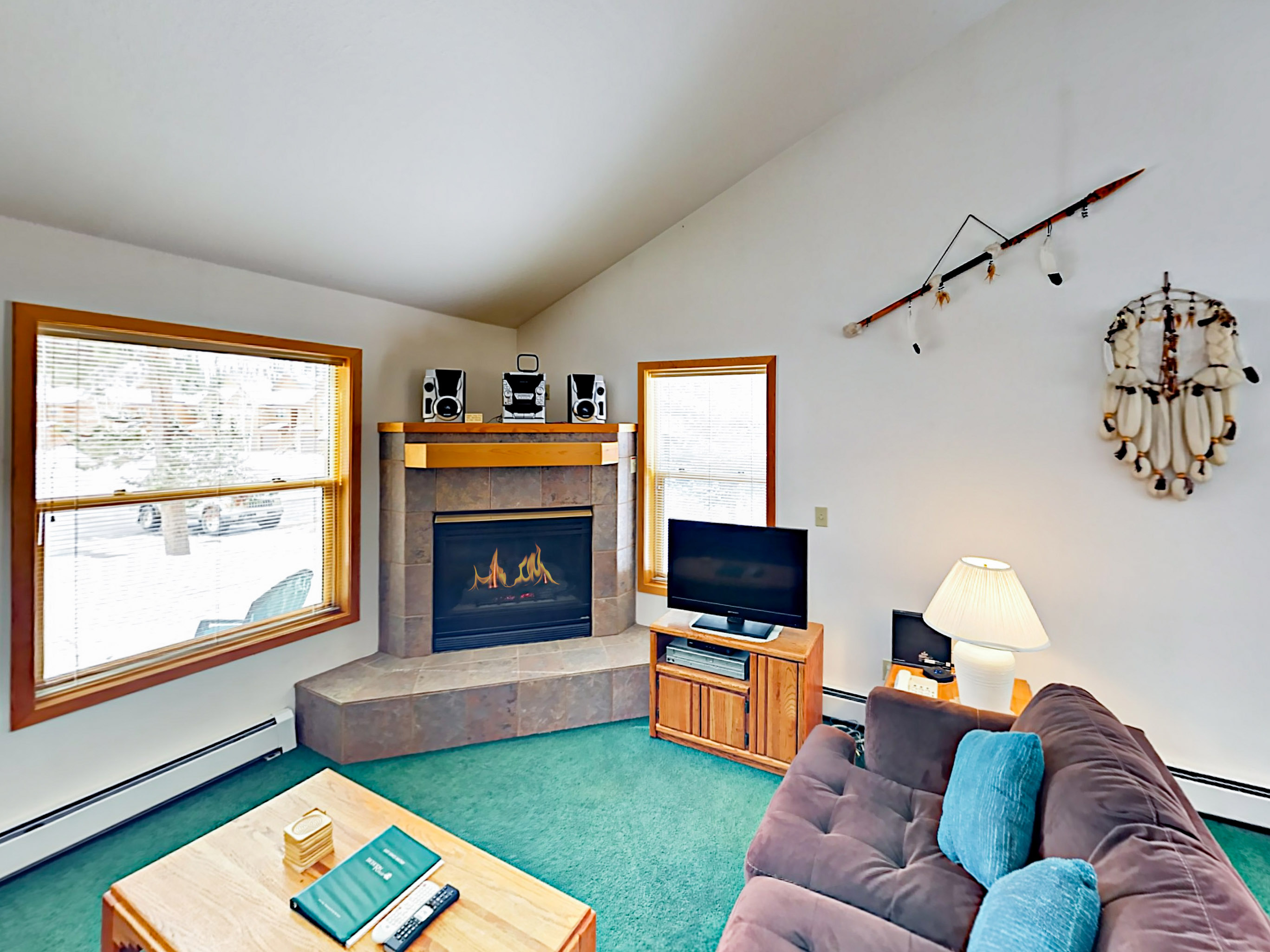 Breckenridge Home 936244