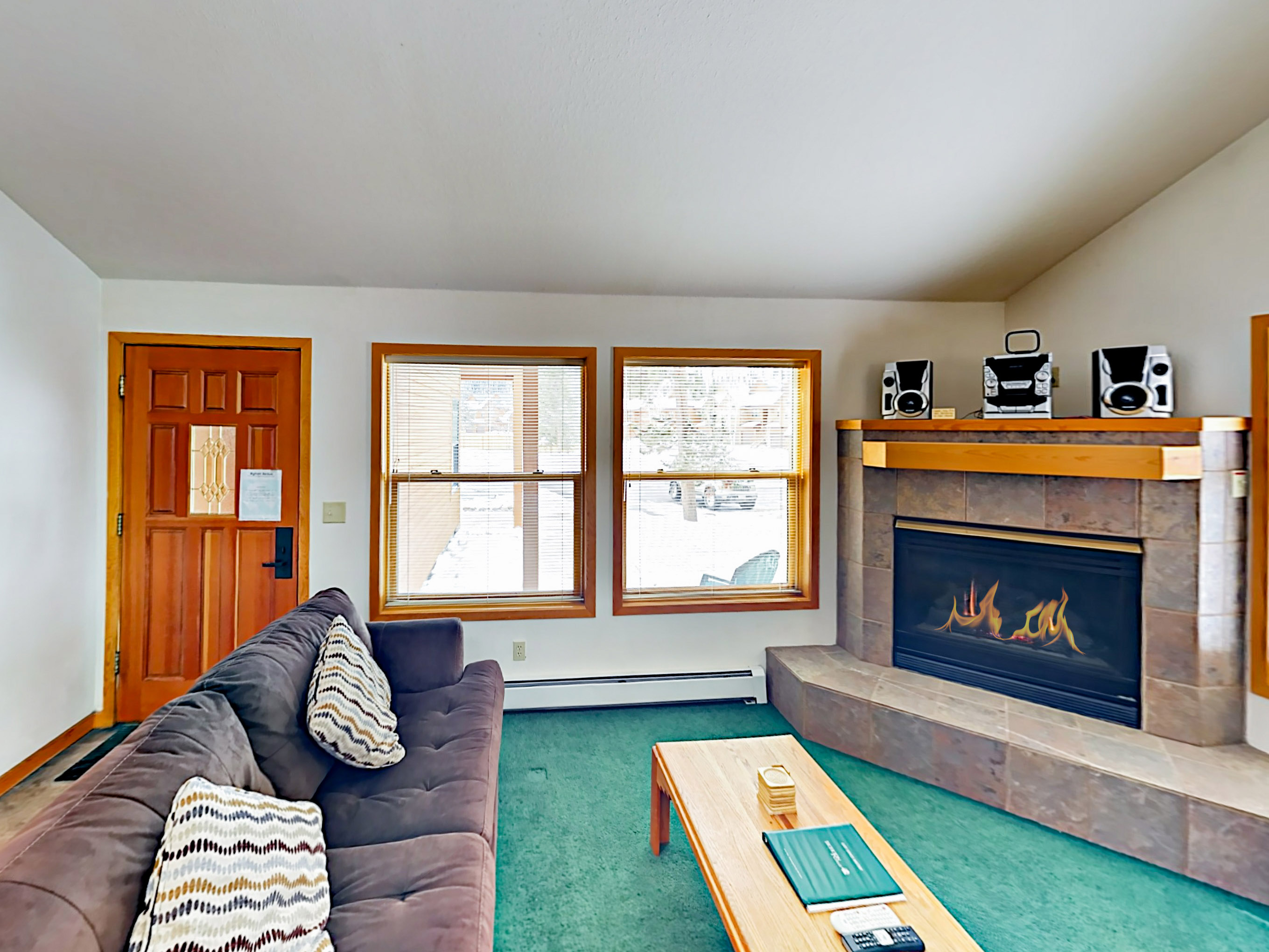 Breckenridge Home 936244