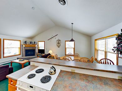 Breckenridge Home 936244