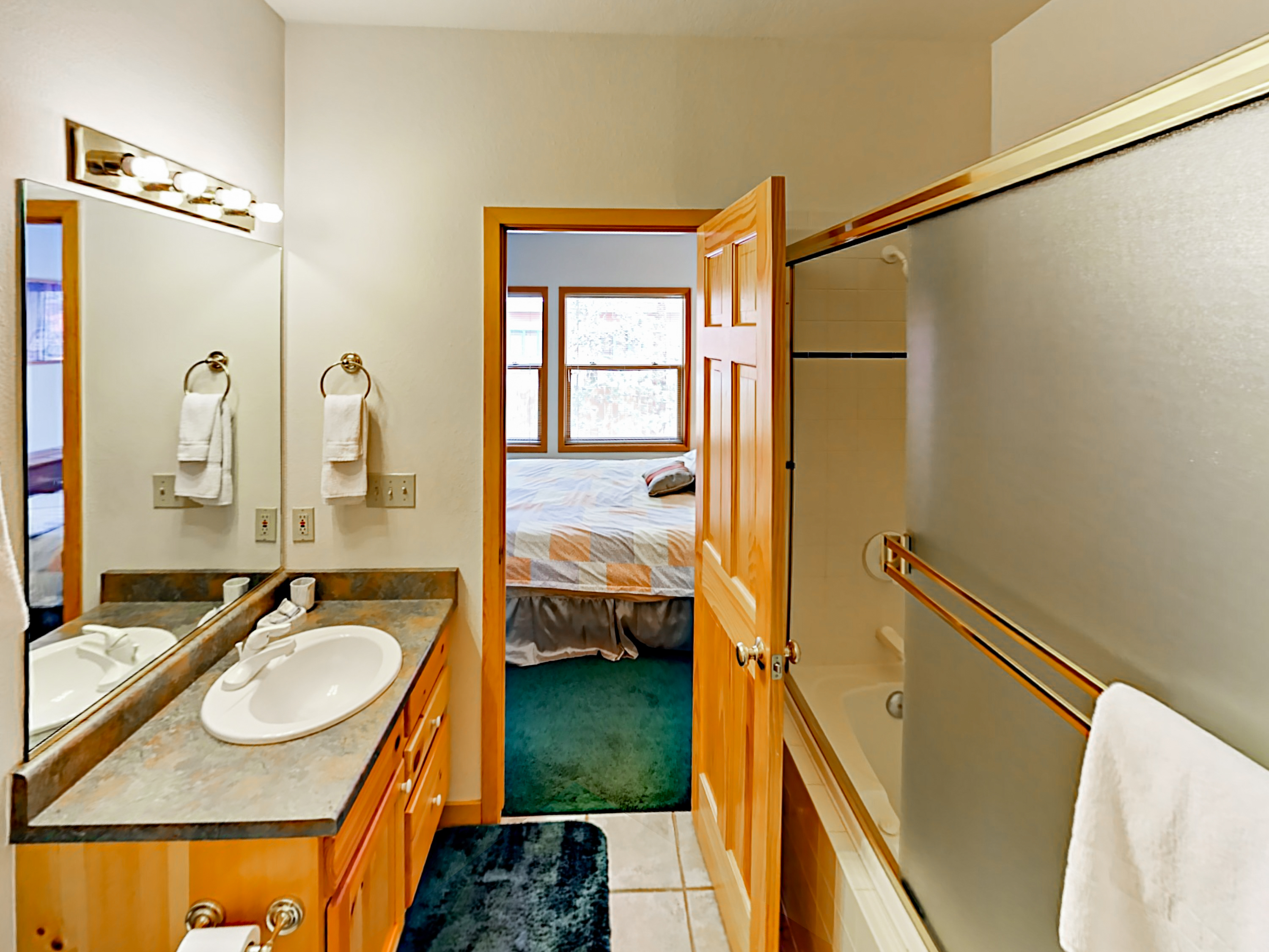 Breckenridge Home 936244