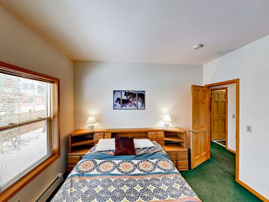 Breckenridge Home 936244