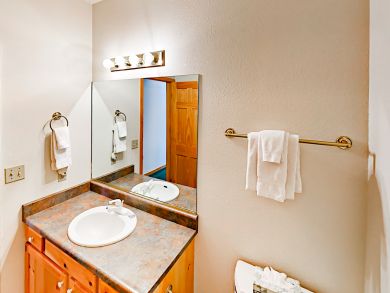 Breckenridge Home 936244