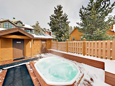Breckenridge Home 936244