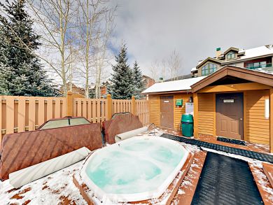 Breckenridge Home 936244