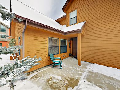 Breckenridge Home 936244