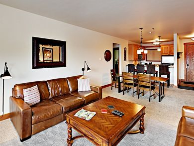Steamboat Springs Condo 936246