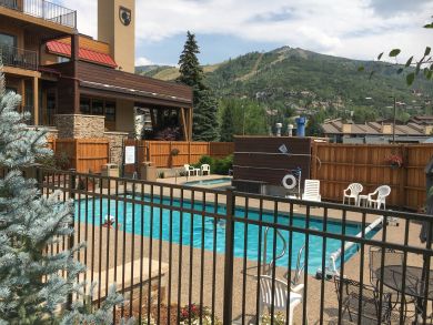 Steamboat Springs Condo 936246