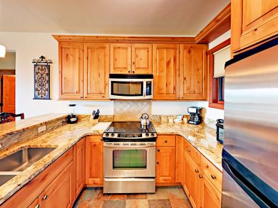 Steamboat Springs Condo 936246