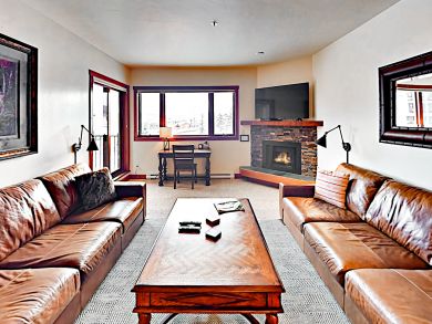 Steamboat Springs Condo 936246