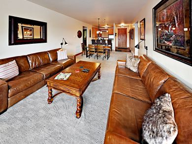 Steamboat Springs Condo 936246
