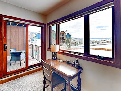 Steamboat Springs Condo 936246