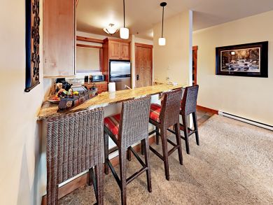 Steamboat Springs Condo 936246