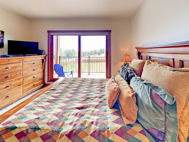 Steamboat Springs Condo 936246