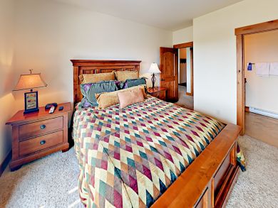 Steamboat Springs Condo 936246