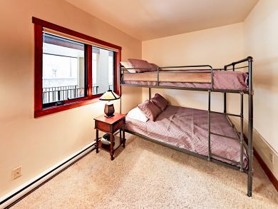 Steamboat Springs Condo 936246