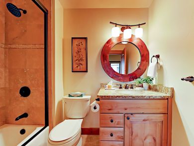 Steamboat Springs Condo 936246