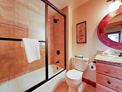 Steamboat Springs Condo 936246