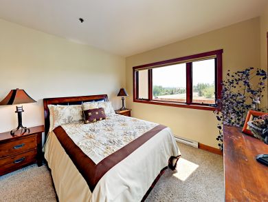 Steamboat Springs Condo 936246