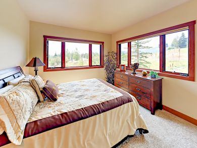 Steamboat Springs Condo 936246