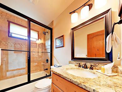 Steamboat Springs Condo 936246