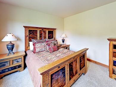 Steamboat Springs Condo 936246
