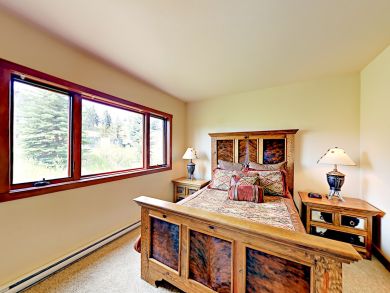 Steamboat Springs Condo 936246