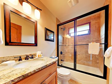Steamboat Springs Condo 936246