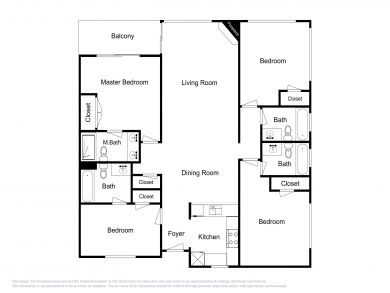 Steamboat Springs Condo 936246