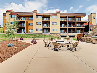 Steamboat Springs Condo 936246