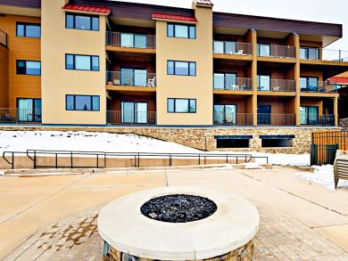 Steamboat Springs Condo 936246