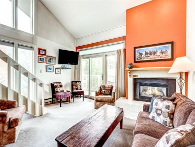 Steamboat Springs Condo 936253