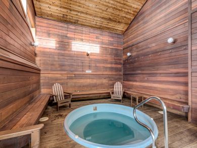 Steamboat Springs Condo 936253