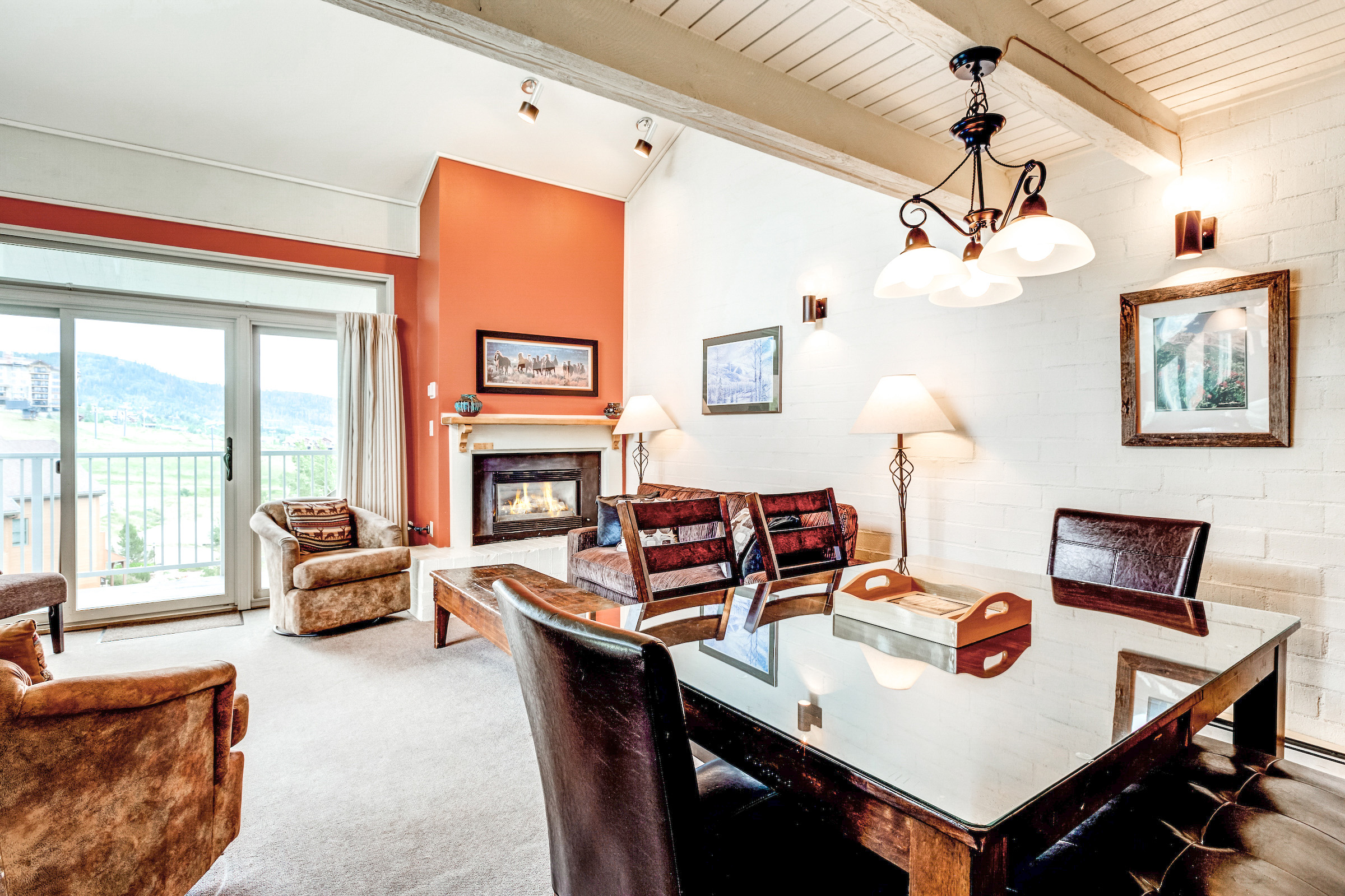 Steamboat Springs Condo 936253