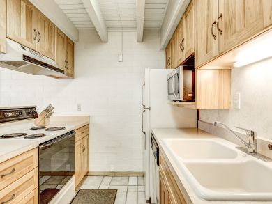 Steamboat Springs Condo 936253