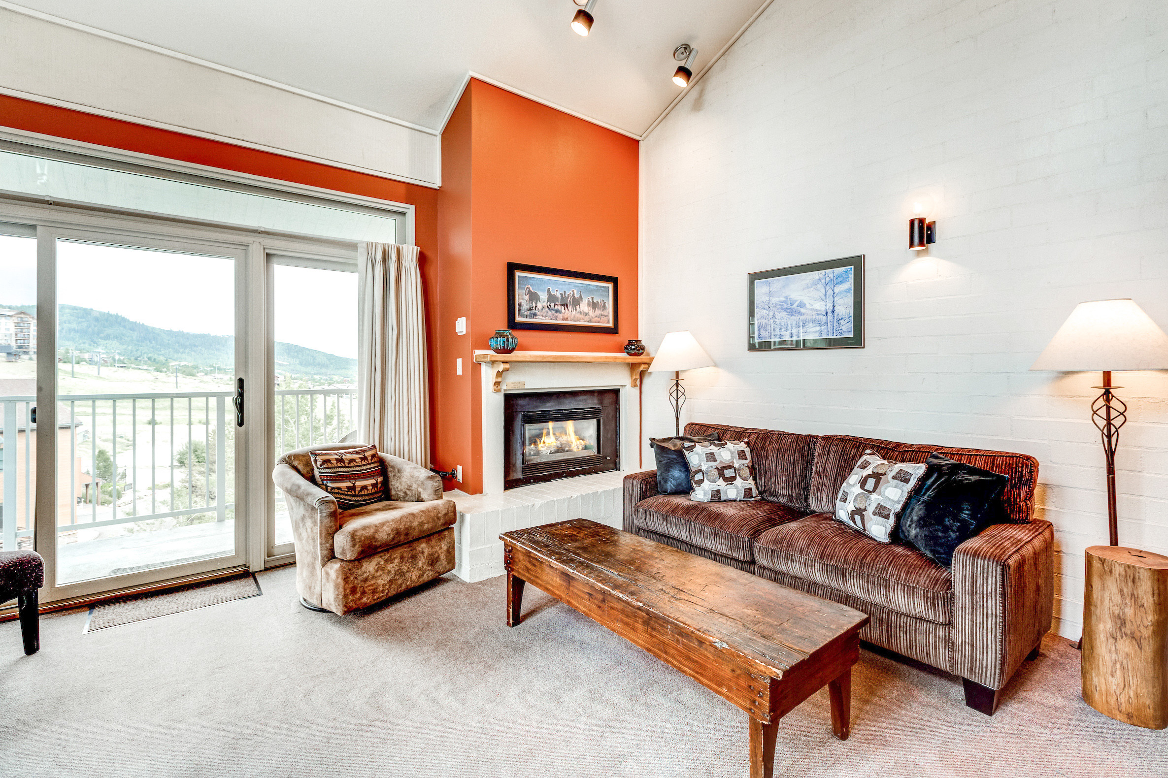 Steamboat Springs Condo 936253