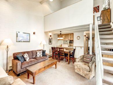 Steamboat Springs Condo 936253