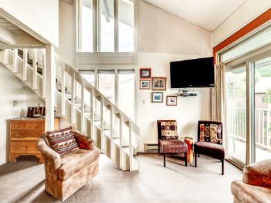Steamboat Springs Condo 936253