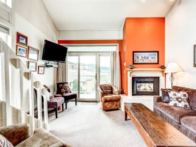 Steamboat Springs Condo 936253