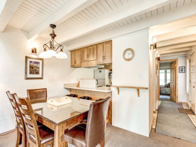 Steamboat Springs Condo 936253